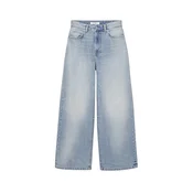 Pull&Bear Kavbojke svetlo modra
