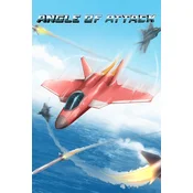 Angle Of Attack PC/XBOX LIVE Key EUROPE