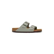 Birkenstock natikači usnjeni Arizona Oiled Leather