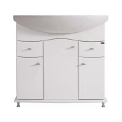 Toaletni ormaric Atos 85 Pino Art (0031)