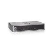 slomart FEU-0511 5-portno Fast Ethernet stikalo