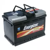 ENERGIZER PREMIUM AKUMULATOR 12V 77Ah D