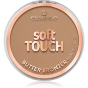 bronzer essence soft touch butter 10