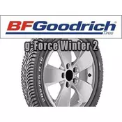 BF GOODRICH - G-FORCE WINTER 2 - zimska pnevmatika - 235/55R17 - 103V - XL