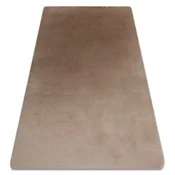 eoshop Pralna preproga POSH Shaggy, plišasta, debela, nedrseča, kamelja bež ( - Velikost: 160x220 cm)