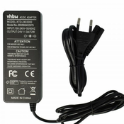 Polnilec za tiskalnike Epson/Samsung/Bixolon, 72W/24V/3A