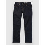 Volcom Solver Jeans rinse