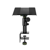 GRAVITY stojalo za studijski monitor s pritrditvijo na mizo SP 3102 TM