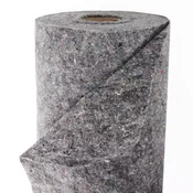 Aquagart 68 m2 flisa za ribnike 300 g zaščitnega flisa za ribnike, (22076700)