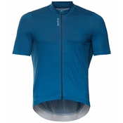 Odlo ZEROWEIGHT CHILL-TEC M, muška majica za biciklizam, plava 411912