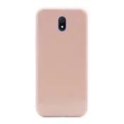 Maska Pearl za Xiaomi Redmi 8A svetlo roze