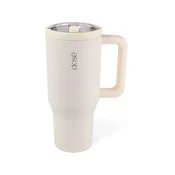 Dose Traveler termos 1.2L cream