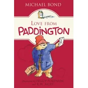 Love from Paddington