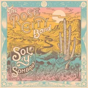 Rose City Band - Sol Y Sombra (Limited Edition) (Coke Bottle Clear Indie Exclusive Coloured) (LP)