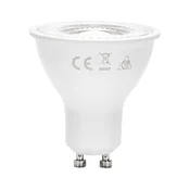 LED sijalica COB GU10/7W/230V 3000K - Aigostar