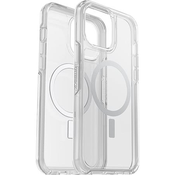 OTTERBOX SYMMETRY PLUS CLEAR IPHONE 13 PRO MAX/ IPHONE 12 PRO MAX CLEAR (77-84805)