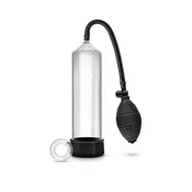 Performance Vx101 Male Enhancement Pump Clear – penis pumpa