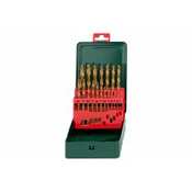 SVEDER ZA KOVINO 19-DELNI METABO