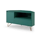 Livetastic NIZKA OMARICA zelena
