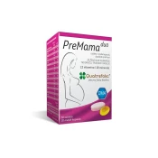 PreMama duo Quatrefolic