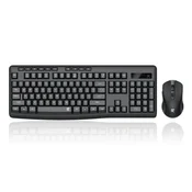 Redragon DeskSet Multimedia Essential Combo (BS-7367-A) ( 076604 )