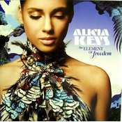 Alicia Keys The Element Of Freedom (2 LP) (US)