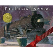 Polar Express 30th Anniversary Edition