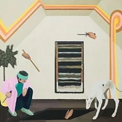 Palm - Rock Island (LP + 11 File)