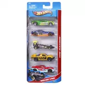 Hot wheels Hot wheels autici 5 u 1 ( 1015000003 )