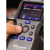 Zoom H4 essential rucni snimac