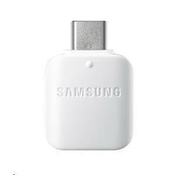 Samsungov adapter EE-UN930, USB-C, OTG, bel (v razsutem stanju)