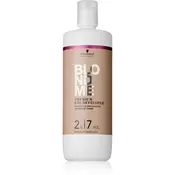 Schwarzkopf Professional Blondme Premium Gel Developer razvijac za boju 2% 1000 ml