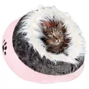 TRIXIE kucica MINOU PINK