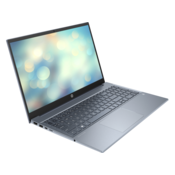 HP laptop Pavilion 15-eh3021nm DOS, 15.6 FHD AG IPS, Ryzen 5-7530U, 8GB, 512GB, backlit, teget plava