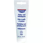 presto Polishing and Grinding Paste, 70 ml