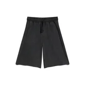 Bershka Hlače  antracit