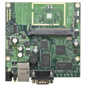 MIKROTIK Routerboard 411 (RB411)