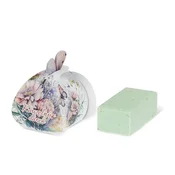 Naravno milo 50g z arganovim oljem - 50g, 8x8x6cm