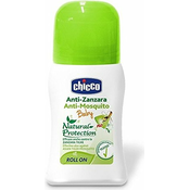 CHICCO Roll protiv komaraca, 60 ml