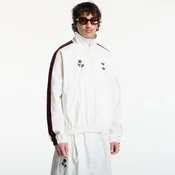 Vetrovka adidas x Willy Chavarria Woven Track Jacket Off White XL