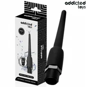 Addicted Toys Model 1 Intimate Hygiene Device with Universal Adapter 148mm D-244426