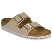 Birkenstock Natikači Arizona Bf 1013070 Bež