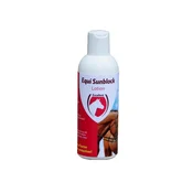 Excellent horse Equi Sublock zaščita pred soncem, 200 ml