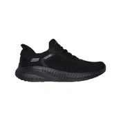 Skechers Baskets Bobs Squad Chaos noir Črna