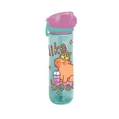 ICO: Lizzysuli premium Lollipop bidon z motivom kapibare 600 ml