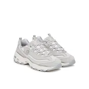 Superge Skechers DLites - Chrome Wave 150873/GRY Siva