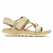 Merrell Sandali bež 38 EU Terran 4 Backstrap