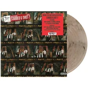 Benny & 38 Spesh - Stabbed & Shot 2 (Limited Edition) (LP)