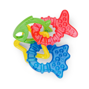 Baby Einstein Set glodalica za bebe Cool Critters, 3-36 meseci