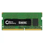 CoreParts 16GB pomnilnik za strežnike HP, MMHP188-16GB